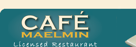 Cafe Maelmin